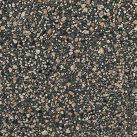 Caesar Civic Multicolor Black
