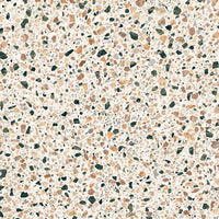 Caesar Civic Multicolor White