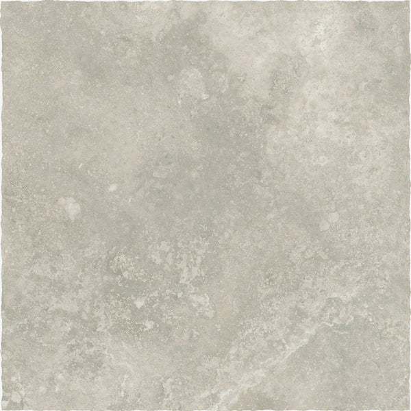 Caesar Iconica Rustic Silver Contro