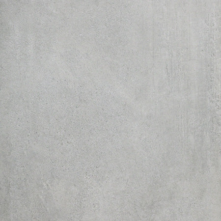 Casalgrande Padana Cemento Rasato Grigio, texture effetto cemento rasato