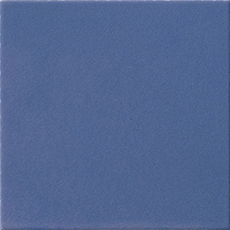 Casalgrande Padana Caleidoscopio Cobalto Antibacterial, texture tinta unita matt