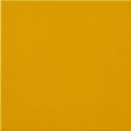 Casalgrande Padana Caleidoscopio Ocra Antibacterial, texture tinta unita matt