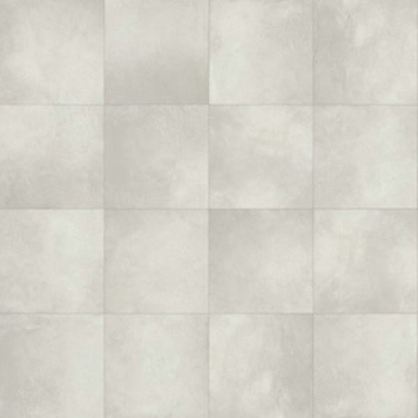 Dado Solid White – superficie naturale