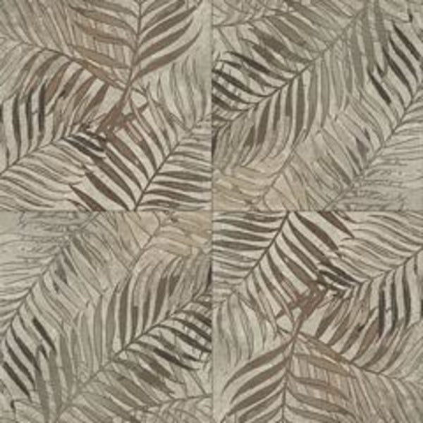 Dado Wallpapers Bronze Fern – decoro