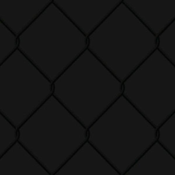 Diesel Fence Black texture