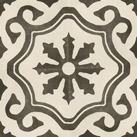 Elios D_Esign Evo decoro Palazzo Ducale B&W D