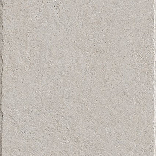 Elios Sedimenti White Tumbled texture