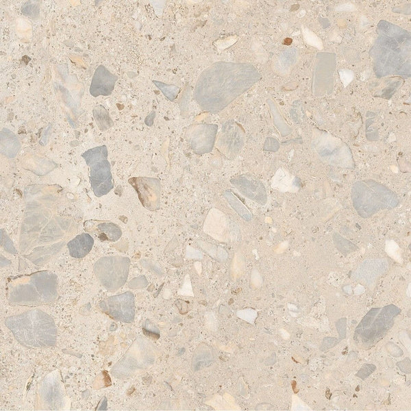 Elios Shell Beige 3D texture