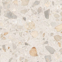 Elios Shell Ivory 3D texture