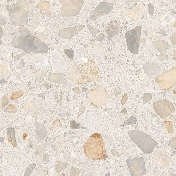 Elios Shell Ivory 3D texture