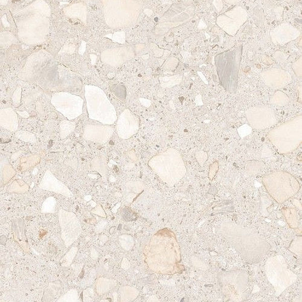 Elios Shell Ivory Light 3D texture