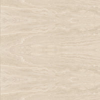 Emilceramica dual travertine beige poro chiuso plus texture