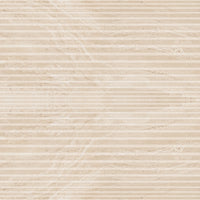 Emilceramica dual travertine roma beige texture