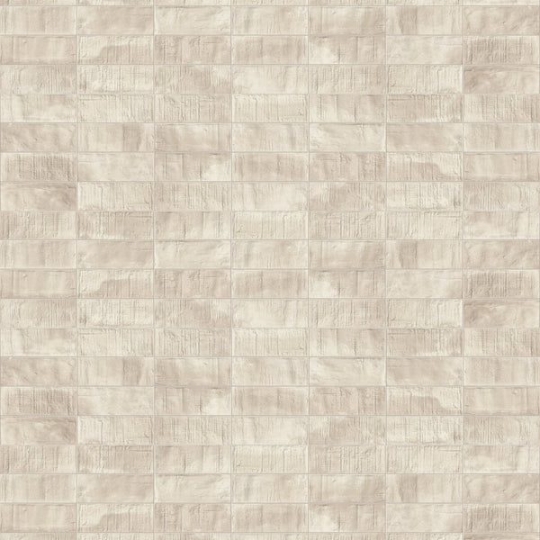 Emilceramica Forme brick naturale avorio texture