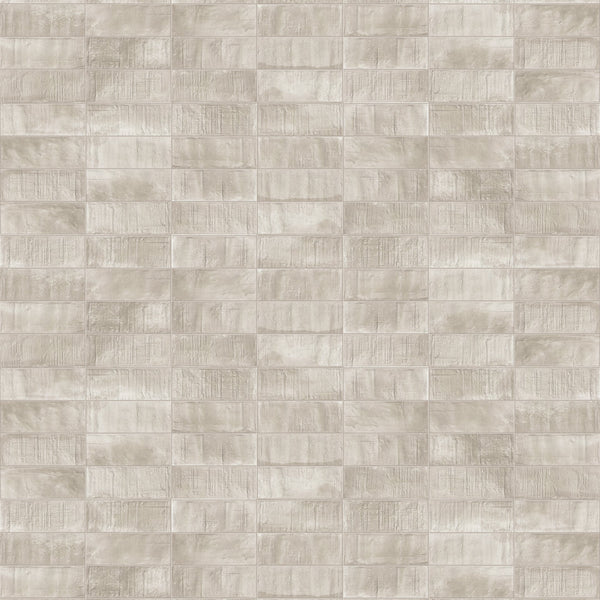 Emilceramica Forme brick naturale cenere texture