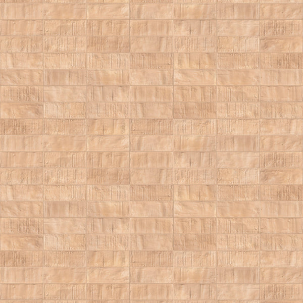 Emilceramica Forme brick naturale rosato texture