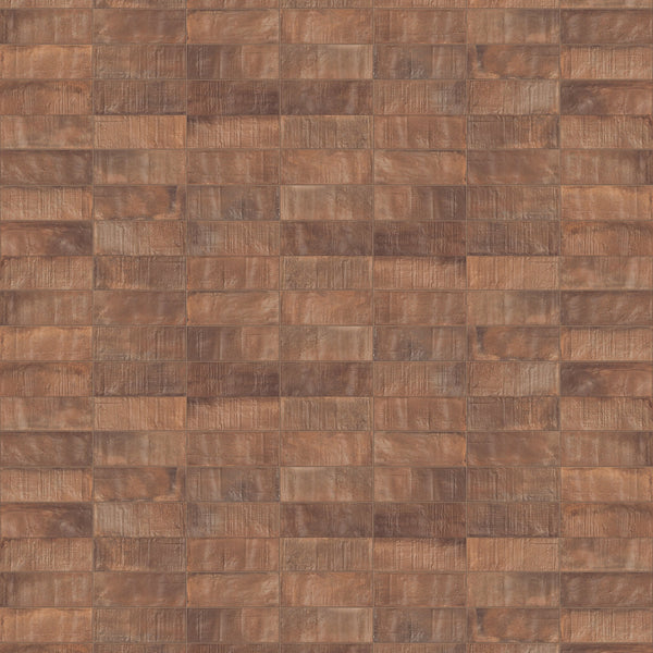 Emilceramica Forme brick naturale terracotta texture