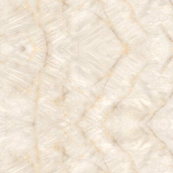 Emilceramica Tele di Marmo Crystal extra ivory texture
