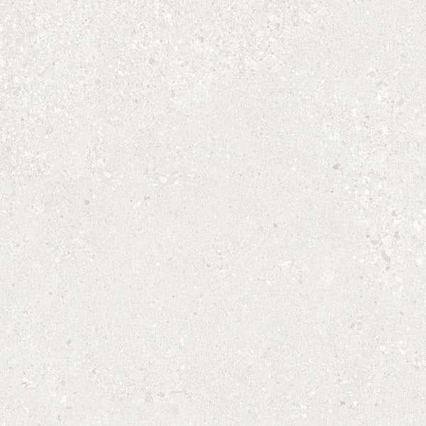 Ergon grain rough white