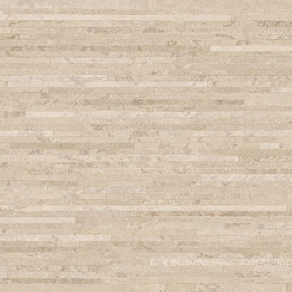 Ergon Portland Stone Lines Sand texture