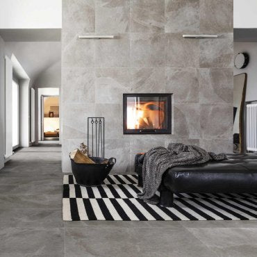 Marazzi Mystone Ardesia20 Cenere