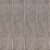 FAP Ceramiche Glim Glow Argento matt brick texture