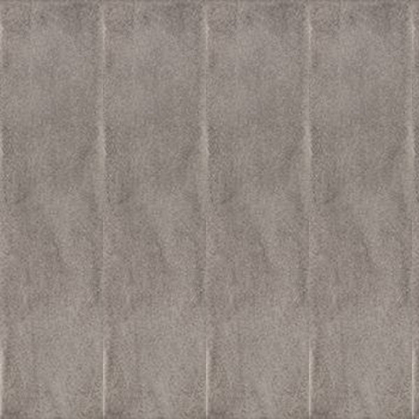 FAP Ceramiche Glim Glow Argento matt brick texture