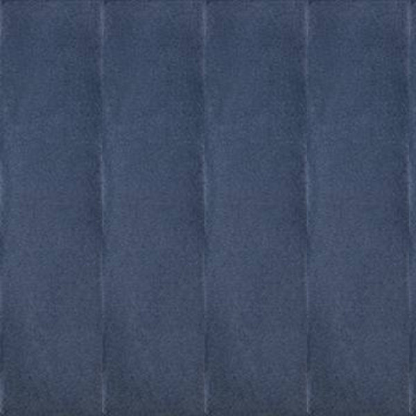 FAP Ceramiche Glim Glow Blu matt brick texture