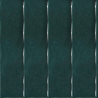 FAP Ceramiche Glim Petrolio brillante brick texture