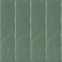 FAP Ceramiche Glim Salvia brillante brick texture