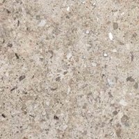 FAP Ceramiche Materia Eclettica Luci Tortora inserto texture