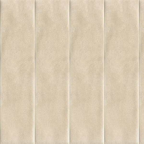 FAP Ceramiche Still Beige matt brick texture