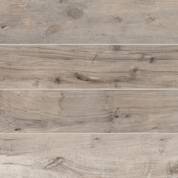 Flaviker Dakota Grigio texture effetto legno