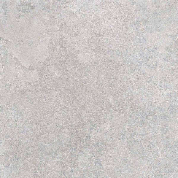 Flaviker Double Plain Grey — texture minimale quadrata 1920×1920