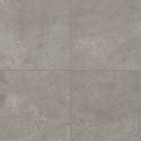 Flaviker Hyper Taupe — texture minimale quadrata 1920×1920