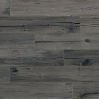 Flaviker Nordik Wood Smoked — texture minimale quadrata 1920×1920