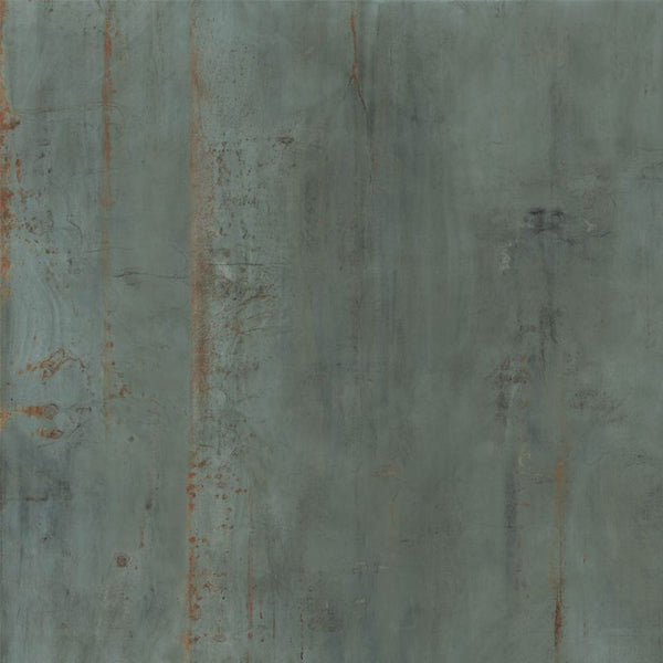 Flaviker Rebel Emerald — texture minimale quadrata 1920×1920