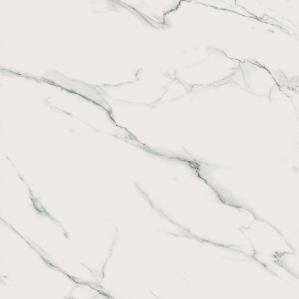 Flaviker Supreme Evo Pure Statuario — texture minimale quadrata 1920×1920
