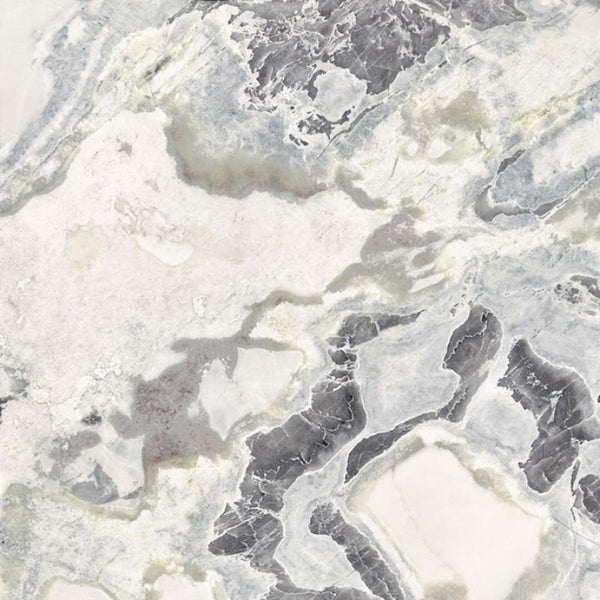 Flaviker Supreme Hedonism Dover White — texture minimale quadrata 1920×1920