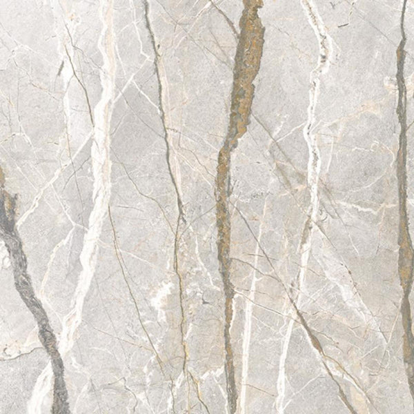 Flaviker Supreme Hedonism Silver Roots — texture minimale quadrata 1920×1920