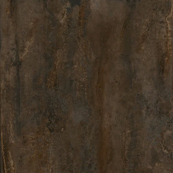 Florim Flowtech Aged Bronze — texture ufficiale Matte R9 1920×1920