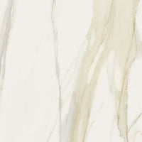 Florim I Classici Calacatta Gold — texture ufficiale 1920×1920, finiture Glossy e Matte