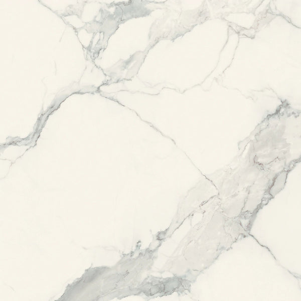 Florim I Classici Statuario 10 mm — texture ufficiale 1920×1920, finiture Glossy e Matte