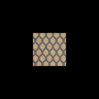Florim Match-Up Decoro Lock Coffee Mix Cinnamon Comfort 772840 — grafica ufficiale quadrata 1920×1920
