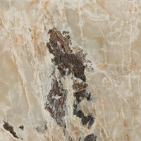 Florim Onyx&More Golden Blend Satino — texture ufficiale quadrata 1920×1920