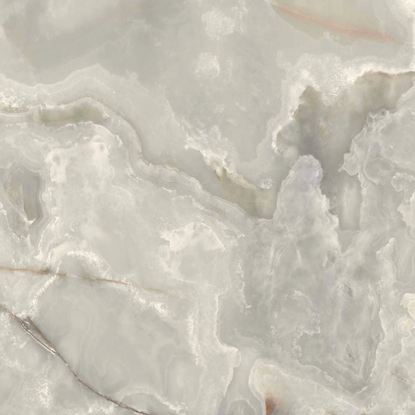Florim Onyx&More Silver Onyx Satino — texture ufficiale quadrata 1920×1920