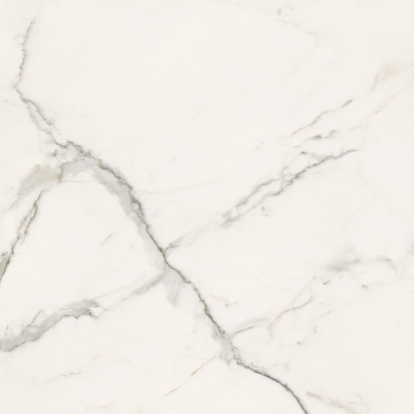 Fondovalle Infinito 2 0 Calacatta Light, texture in gres porcellanato