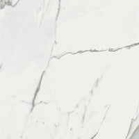 Fondovalle Infinito 2 0 Calacatta White, texture in gres porcellanato