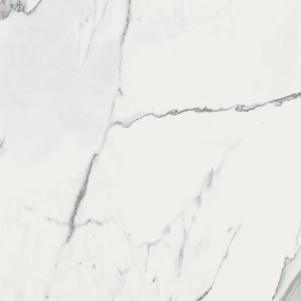 Fondovalle Infinito 2 0 Calacatta White, texture in gres porcellanato