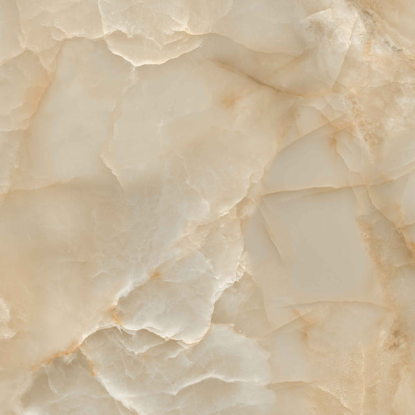 Fondovalle Onyx Cream Crystal, texture in gres porcellanato